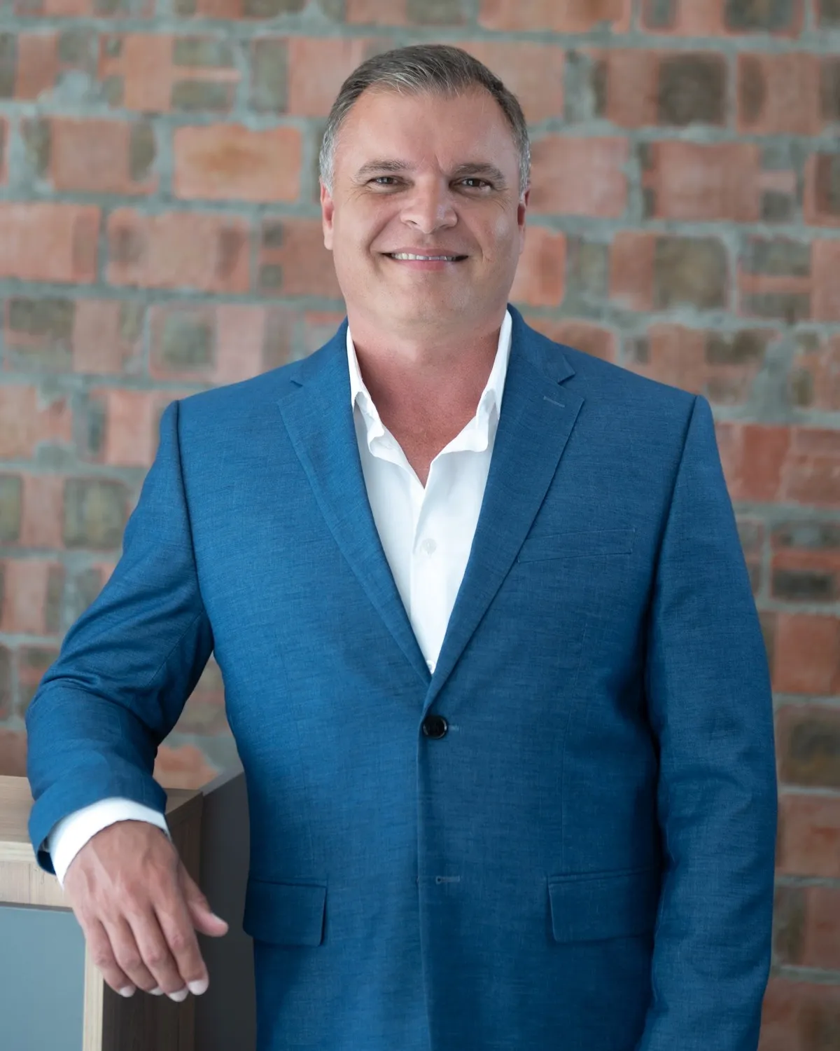 Dr Johan Blignaut