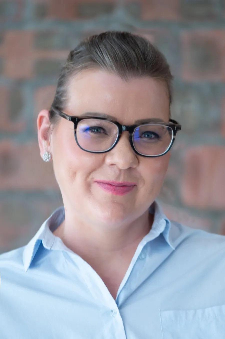 Melissa Albertse