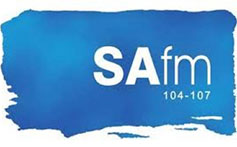 SAfm Radio Health Matters