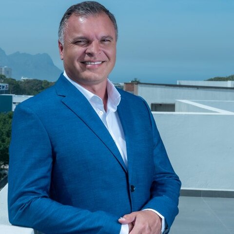 Dr Johan Blignaut, Specialist Surgeon