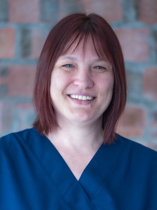Sr. Jeanine Peters, Registered Nurse, Somerset West Vein Centre